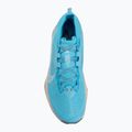 Pánske bežecké topánky Nike ACG Zegama Trail balightic blue/light orewood brown/white 5