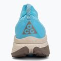 Pánske bežecké topánky Nike ACG Zegama Trail balightic blue/light orewood brown/white 6