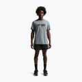 Pánske tréningové tričko Nike Dri-Fit Winning smoke grey/black/black 2