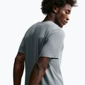 Pánske tréningové tričko Nike Dri-Fit Winning smoke grey/black/black 4