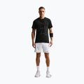 Pánske tenisové tričko Nike Court Dri-Fit black 2