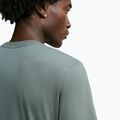 Pánske tréningové tričko Nike Pro Dri-Fit smoke grey/black 6