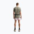 Pánske bežecké tričko Nike Dri-Fit Running silver sage/spruce fog 3