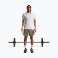 Pánske tréningové tričko Nike Dri-FIT Training T-Shirt white/black 2