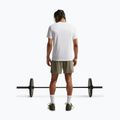 Pánske tréningové tričko Nike Dri-FIT Training T-Shirt white/black 3