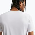 Pánske tréningové tričko Nike Dri-FIT Training T-Shirt white/black 5