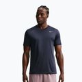 Pánske tréningové tričko Nike Dri-FIT Training T-Shirt obsidian/matte silver