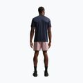 Pánske tréningové tričko Nike Dri-FIT Training T-Shirt obsidian/matte silver 3