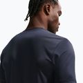 Pánske tréningové tričko Nike Dri-FIT Training T-Shirt obsidian/matte silver 5