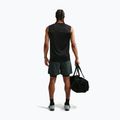 Pánske tréningové tričko Nike Dri-FIT Sleeveless Training Top black/matte silver 2