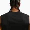 Pánske tréningové tričko Nike Dri-FIT Sleeveless Training Top black/matte silver 4