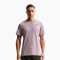 Pánske tričko Nike Dri-Fit light violet ore/black