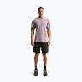 Pánske tričko Nike Dri-Fit light violet ore/black 2