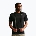 Pánske tréningové tričko Nike Dri-FIT Training T-Shirt black/matte silver