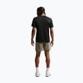 Pánske tréningové tričko Nike Dri-FIT Training T-Shirt black/matte silver 3