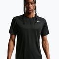 Pánske tréningové tričko Nike Dri-FIT Training T-Shirt black/matte silver 4