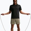 Pánske tréningové tričko Nike Dri-FIT Training T-Shirt black/matte silver 6