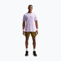 Pánske tenisové tričko Nike Court Dri-Fit violet mist 2