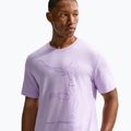 Pánske tenisové tričko Nike Court Dri-Fit violet mist 4