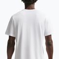 Pánske tréningové tričko Nike Pro Dri-Fit white/black 5