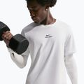 Pánske tréningové tričko Nike Pro Dri-Fit white/black 6