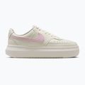 Dámske topánky Nike Court Vision Alta sail/pink foam
