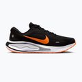 Pánska bežecká obuv Nike Journey Run black/anthracite/wolf grey/total orange
