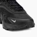 Pánske topánky Nike Air Max Fire black/light silver/light pumice 7