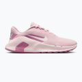 Dámska tréningová obuv Nike Flex Train pink foam/pearl pink/peony/white