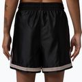 Dámske basketbalové šortky Nike Jordan Sport Diamond 4" black/metallic gold 4