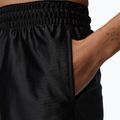 Dámske basketbalové šortky Nike Jordan Sport Diamond 4" black/metallic gold 7