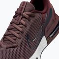 Pánske tréningové topánky Nike Air Max Alpha Trainer 6 tattoo/burgundy crush/white/obsidian 5