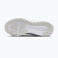 Dámske bežecké topánky Nike Revolution 8 off white/barely green/metallic silver 3