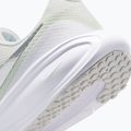 Dámske bežecké topánky Nike Revolution 8 off white/barely green/metallic silver 5