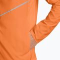 Pánska bežecká bunda Nike Miler Repel UV total orange 3