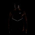 Pánska bežecká bunda Nike Miler Repel UV total orange 4
