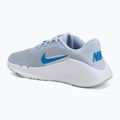 Dámske tréningové topánky Nike Flex Train hydrogen blue/light photo blue 3