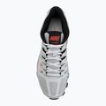 Pánske tréningové topánky Nike Reax 8 Tr Mesh grey fog/vast grey/black/light crimson 5