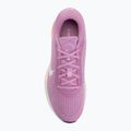 Dámske bežecké topánky Nike Journey Run light magenta/black/chalk/white 5