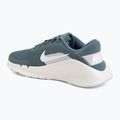 Pánske tréningové topánky Nike Flex Train mineral slate/spruce aura/white 3