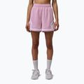Dámske basketbalové šortky Nike Jordan Sport Diamond 4" iced carmine/iced carmine/white/white 4