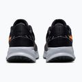 Pánska bežecká obuv Nike Run Defy black/wolf grey/total orange 4