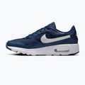 Pánska obuv Nike Air Max SC midnight navy/diffused blue/white 2