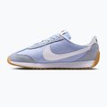 Dámske topánky Nike Pacific hydrogen blue/gum yellow/white 2