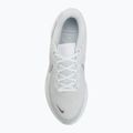Dámske bežecké topánky Nike Revolution 8 off white/barely green/metallic silver 5