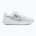 Pánske bežecké topánky Nike Run Defy summit white/white/black/metallic silver 2