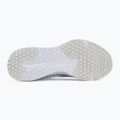 Pánske bežecké topánky Nike Run Defy summit white/white/black/metallic silver 4