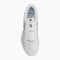 Pánske bežecké topánky Nike Run Defy summit white/white/black/metallic silver 5