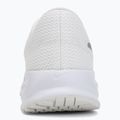 Pánske bežecké topánky Nike Run Defy summit white/white/black/metallic silver 6