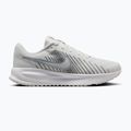 Pánske bežecké topánky Nike Run Defy summit white/white/black/metallic silver